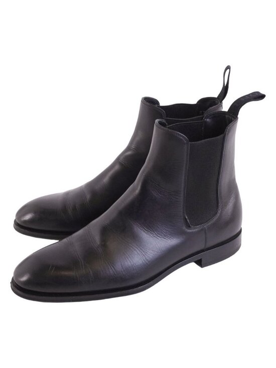 Louis Vuitton Boots Side Gore Chelsea main image 8